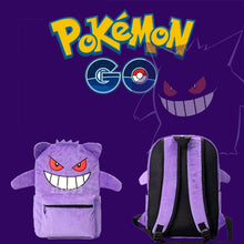 Load image into Gallery viewer, Rucksack für Kinder Pokemon Gengar kaufen

