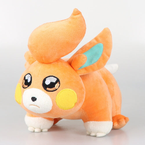 Pokémon Plüschfigur Pamo Pawmi, ca. 20 cm kaufen