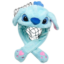 Load image into Gallery viewer, Süße Pokemon Pikachu Kinder Mütze kaufen
