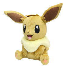 Load image into Gallery viewer, Süßes Evoli (Eevee) Kuscheltier Pokemon (ca. 30cm) kaufen
