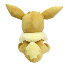 Load image into Gallery viewer, Süßes Evoli (Eevee) Kuscheltier Pokemon (ca. 30cm) kaufen
