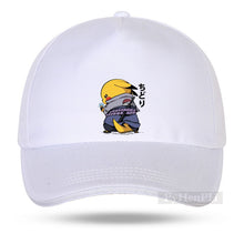 Lade das Bild in den Galerie-Viewer, Pokémon Unisex Basecap kaufen
