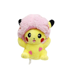 Lade das Bild in den Galerie-Viewer, Sakura Pikachu Edition Pokemon Plüschtier (12cm, 22cm oder 34cm) kaufen
