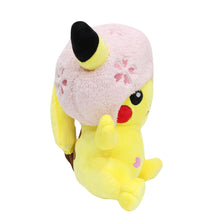 Lade das Bild in den Galerie-Viewer, Sakura Pikachu Edition Pokemon Plüschtier (12cm, 22cm oder 34cm) kaufen
