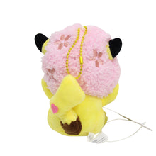 Lade das Bild in den Galerie-Viewer, Sakura Pikachu Edition Pokemon Plüschtier (12cm, 22cm oder 34cm) kaufen
