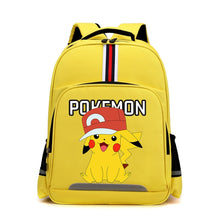 Load image into Gallery viewer, Pokémon Kinder Rucksack kaufen
