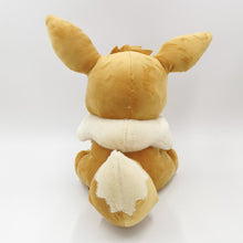 Load image into Gallery viewer, Plüsch-Figur Pokémon Evoli sitzend, ca. 30cm kaufen
