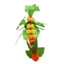 Lade das Bild in den Galerie-Viewer, Sceptile Gewaldro Kuscheltier Pokemon (ca. 25cm) kaufen
