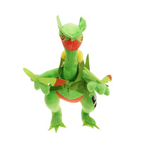 Lade das Bild in den Galerie-Viewer, Sceptile Gewaldro Kuscheltier Pokemon (ca. 25cm) kaufen
