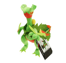 Lade das Bild in den Galerie-Viewer, Sceptile Gewaldro Kuscheltier Pokemon (ca. 25cm) kaufen
