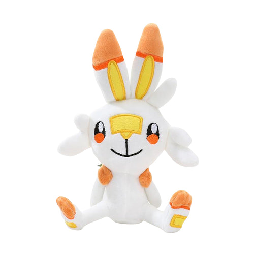 Scorbunny Hopplo Stofftier aus Pokemon Schwert und Schild (ca. 23cm) kaufen