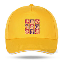 Lade das Bild in den Galerie-Viewer, Pokémon Unisex Basecap kaufen
