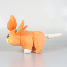 Lade das Bild in den Galerie-Viewer, Pokémon Plüschfigur Pamo Pawmi, ca. 20 cm kaufen
