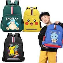 Load image into Gallery viewer, Pokémon Kinder Rucksack kaufen
