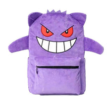 Load image into Gallery viewer, Rucksack für Kinder Pokemon Gengar kaufen
