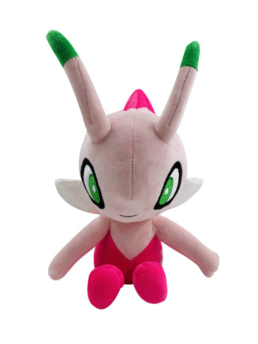 Shiny Celebi Plüsch Pokemon (ca. 23cm) kaufen