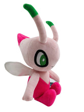Load image into Gallery viewer, Shiny Celebi Plüsch Pokemon (ca. 23cm) kaufen

