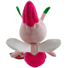 Load image into Gallery viewer, Shiny Celebi Plüsch Pokemon (ca. 23cm) kaufen
