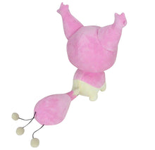 Lade das Bild in den Galerie-Viewer, Skitty / Eneco Plüsch Pokemon (ca. 12cm) kaufen
