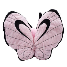 Lade das Bild in den Galerie-Viewer, Smettbo / Butterfree Stoff Pokemon (ca. 30cm) kaufen
