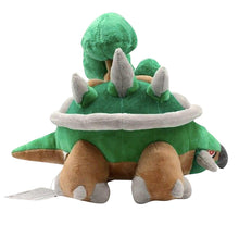 Lade das Bild in den Galerie-Viewer, Torterra Chelterrar Pokemon Stofftier (ca. 33cm) kaufen
