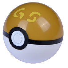 Lade das Bild in den Galerie-Viewer, Pokémon Pokéball mit Figur in verschiedenen Ausführungen kaufen

