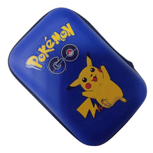 Lade das Bild in den Galerie-Viewer, Ultra Pro Pokemon Sammel Tasche für 50 Karten kaufen
