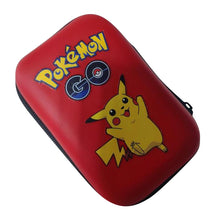 Lade das Bild in den Galerie-Viewer, Ultra Pro Pokemon Sammel Tasche für 50 Karten kaufen
