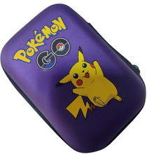 Lade das Bild in den Galerie-Viewer, Ultra Pro Pokemon Sammel Tasche für 50 Karten kaufen
