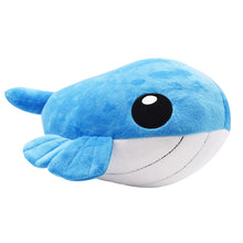 Lade das Bild in den Galerie-Viewer, Wailord Plüsch Pokemon (ca. 35cm) kaufen
