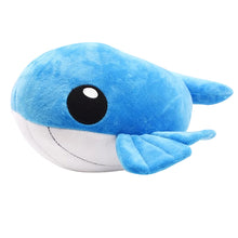 Lade das Bild in den Galerie-Viewer, Wailord Plüsch Pokemon (ca. 35cm) kaufen
