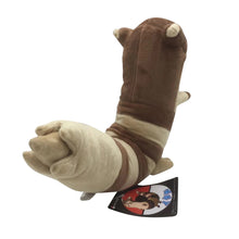 Lade das Bild in den Galerie-Viewer, Wiesenior Furret Kuscheltier Pokemon (ca. 12cm x 47cm) kaufen

