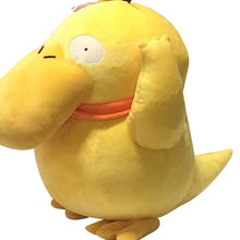 Load image into Gallery viewer, XXL Enton Psyduck Pokemon Stofftier (ca. 35cm) kaufen
