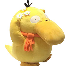 Load image into Gallery viewer, XXL Enton Psyduck Pokemon Stofftier (ca. 35cm) kaufen

