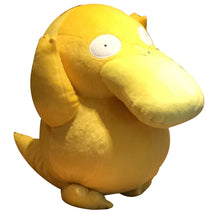 Load image into Gallery viewer, XXL Enton Psyduck Pokemon Stofftier (ca. 38cm) kaufen
