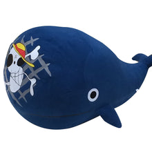 Load image into Gallery viewer, XXL One Piece Raab Laboon Plüsch Stofftier (ca. 42cm) kaufen
