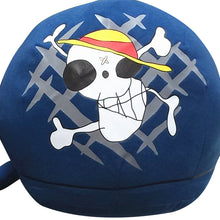 Load image into Gallery viewer, XXL One Piece Raab Laboon Plüsch Stofftier (ca. 42cm) kaufen
