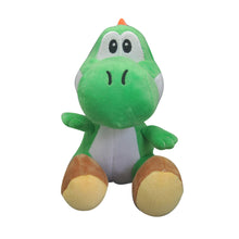 Load image into Gallery viewer, Yoshi Plüschtier (ca. 15cm) kaufen
