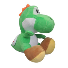 Load image into Gallery viewer, Yoshi Plüschtier (ca. 15cm) kaufen
