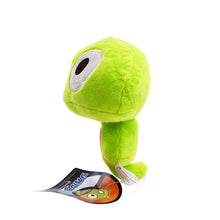 Lade das Bild in den Galerie-Viewer, Zygarde Cells Pokemon Plüsch (ca. 17cm) kaufen
