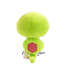 Lade das Bild in den Galerie-Viewer, Zygarde Cells Pokemon Plüsch (ca. 17cm) kaufen
