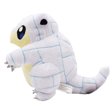 Lade das Bild in den Galerie-Viewer, Sandan Sandshrew Pokemon Plüschtier (ca. 20cm) kaufen
