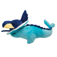 Lade das Bild in den Galerie-Viewer, Großes Aquana Vaporeon ca. 50cm Plüsch Pokemon kaufen
