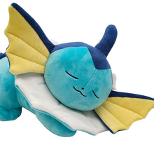 Lade das Bild in den Galerie-Viewer, Großes Aquana Vaporeon ca. 50cm Plüsch Pokemon kaufen
