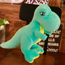 Load image into Gallery viewer, 45-90cm Super Süßer T-Rex Dino Kuschelfigur kaufen
