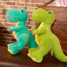 Load image into Gallery viewer, 45-90cm Super Süßer T-Rex Dino Kuschelfigur kaufen
