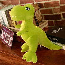 Load image into Gallery viewer, 45-90cm Super Süßer T-Rex Dino Kuschelfigur kaufen
