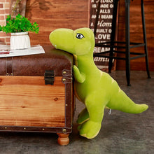 Load image into Gallery viewer, 45-90cm Super Süßer T-Rex Dino Kuschelfigur kaufen

