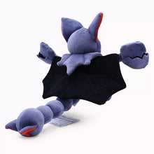 Lade das Bild in den Galerie-Viewer, Gligar / Skorgla Mega Evolution Plüsch Pokemon kaufen

