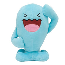 Lade das Bild in den Galerie-Viewer, Lachende Pokemon Stoftiere (Pikachu, Eevee, Wobbuffet, Ditto, Audino, Combee) kaufen
